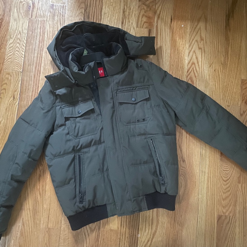 Jacket